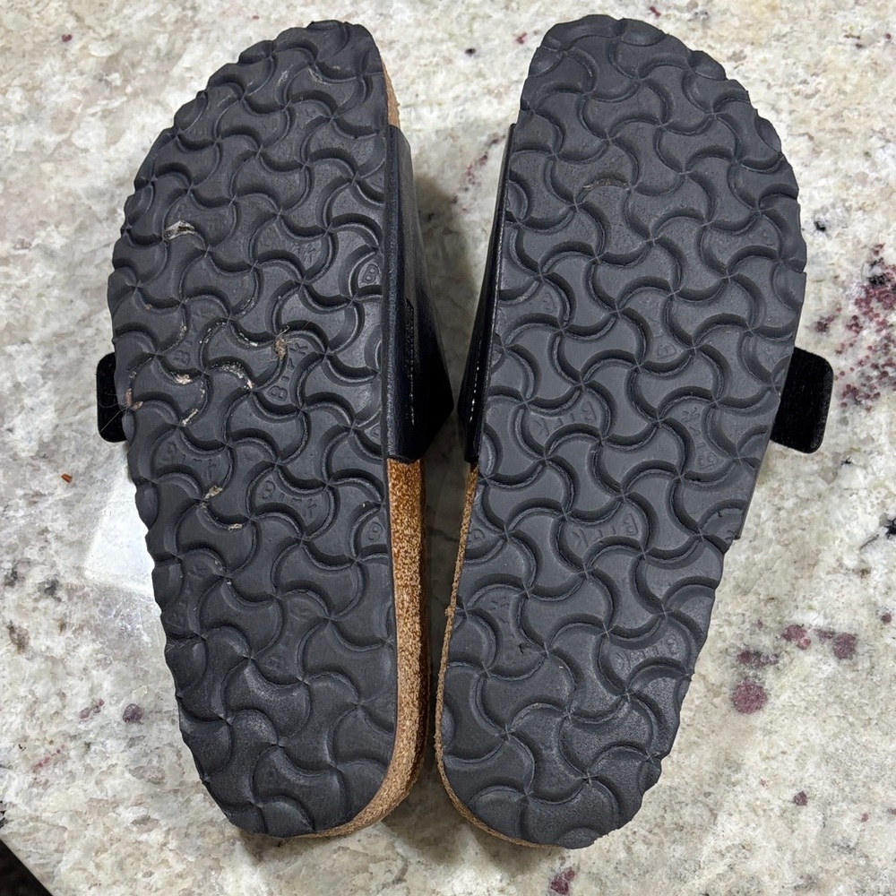 Birkenstock Catalina Sandals Euro Sz 40 - Picture 6 of 6
